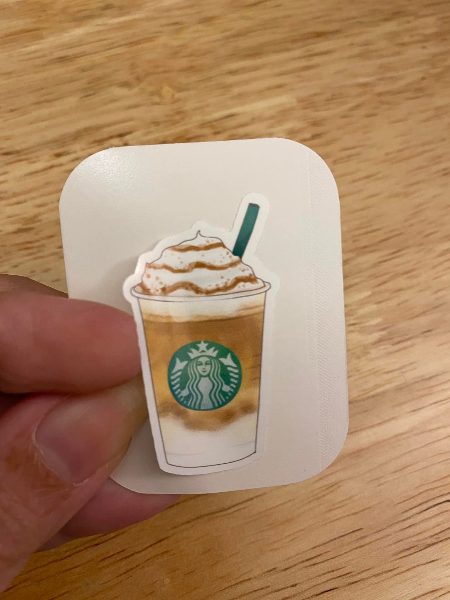 Cute Coffee Sticker Pack