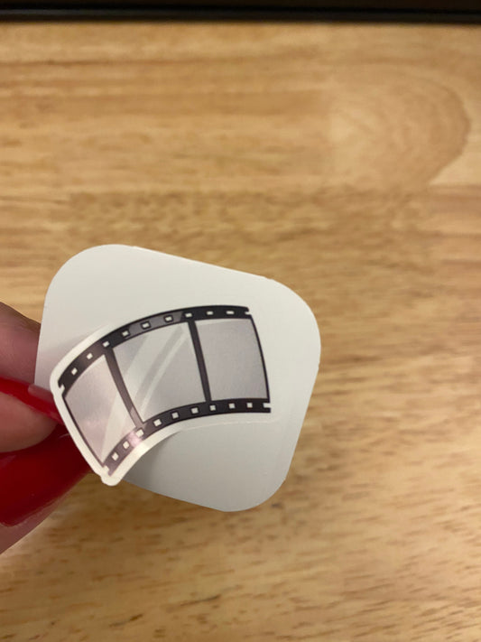 Film STICKER